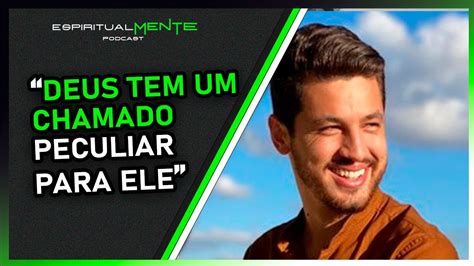 Sobre Guilherme Batista Idealizador Do Retiro Tiktokers