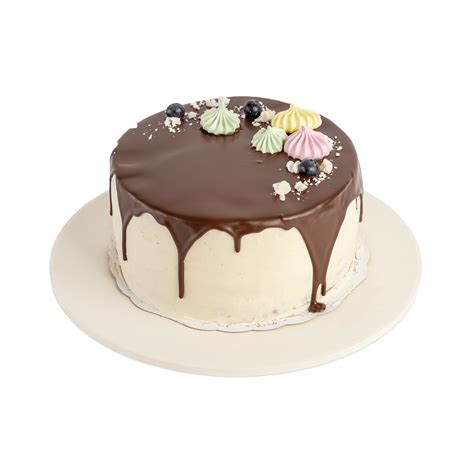 Naked Cake Caf Cabriole