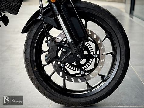 Cfmoto Cl X Model Naked Roadster Motor Motosiklet Ma Azas Ndan Kinci El Tl