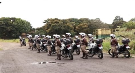 Primeira Sede Do Esquadr O De Motociclista Asa Branca Da Pm Da Bahia