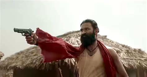 Captain Miller Review: Dhanush Shines in Epic Saga of Liberation