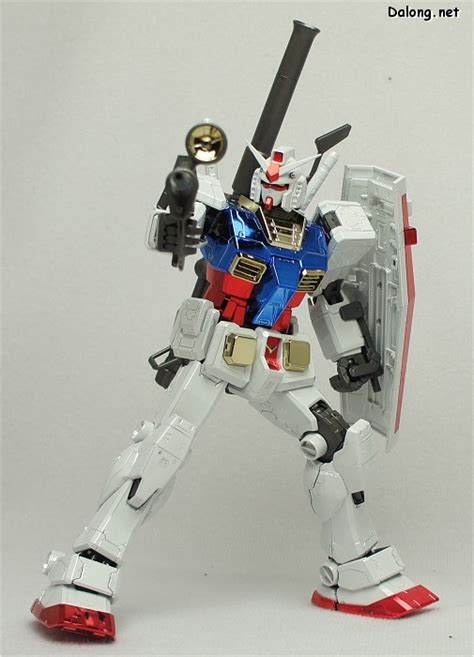 G Gallery Mg Rx Gundam Ver One Year War