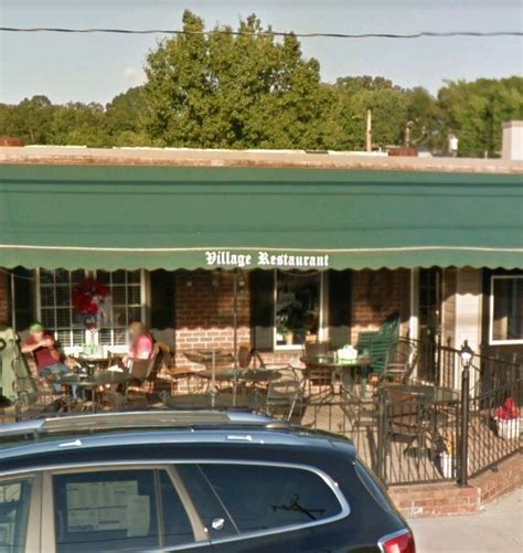 Village Restaurant 17 Reviews American New 52 N Main St Denton