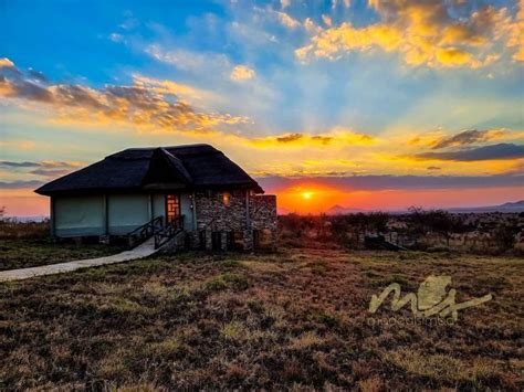 Serengeti Safari Lodge Inside Serengeti National Park Zara Tours