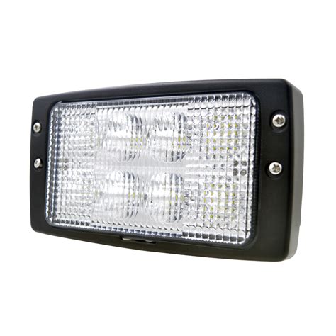 Led Ty Valo W Revon Fendt Mf Sampo Case Rtv Am Asennus