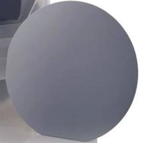 Semiconductors Inch Silicon Wafer P N Type Silicon Wafer Silicon