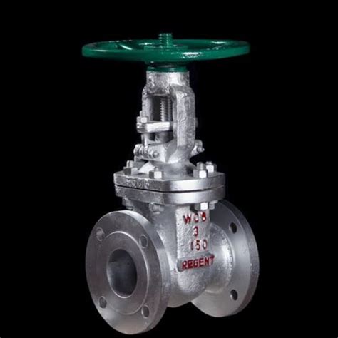 GLOBE VALVE - Cast Steel Globe Valves Manufacturer from Ahmedabad