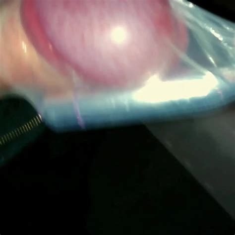 Vibrator Makes Me Cum Fill Condom Slugsofcumguy Gay XHamster
