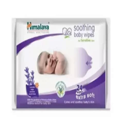 Himalaya Baby Wipes at Rs 79 | Himalaya Baby Wipes in Hyderabad | ID ...