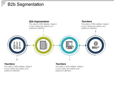 50 Proven Strategies For Segmentation In B2b Marketing Success 2023