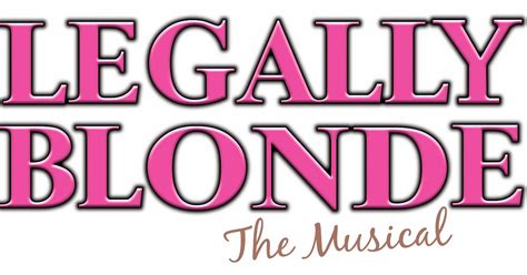 Teenage Fanatic Legally Blonde The Musical Review With Gifs