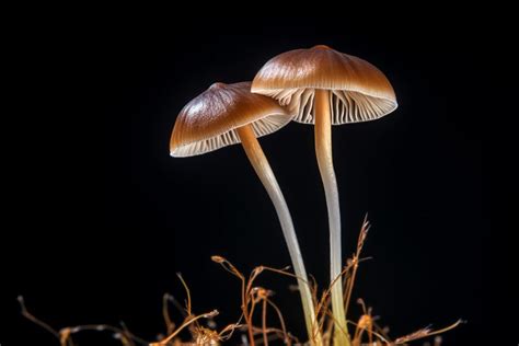 Effects Uses And How To Grow Psilocybe Ovoideocystidiata