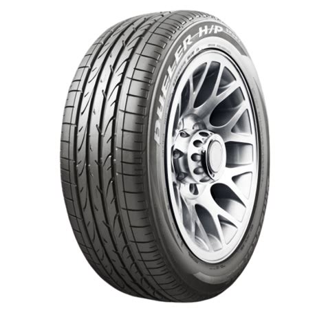 Pneu R V Bridgestone Dueler Run Flat H P Sport