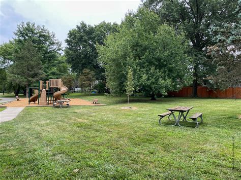 Rosehill & Rosehill East Parks - Adventures From Kansas