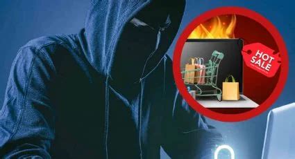 Recomendaciones Para Evitar Estafas Durante El Hot Sale Rnoticias