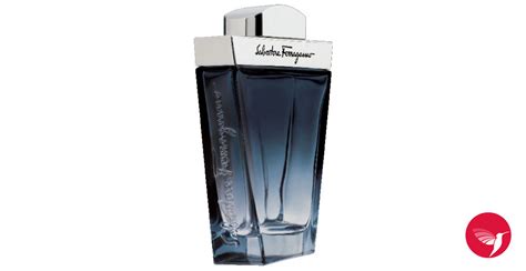 Subtil Pour Homme Salvatore Ferragamo Colonia Una Fragancia Para