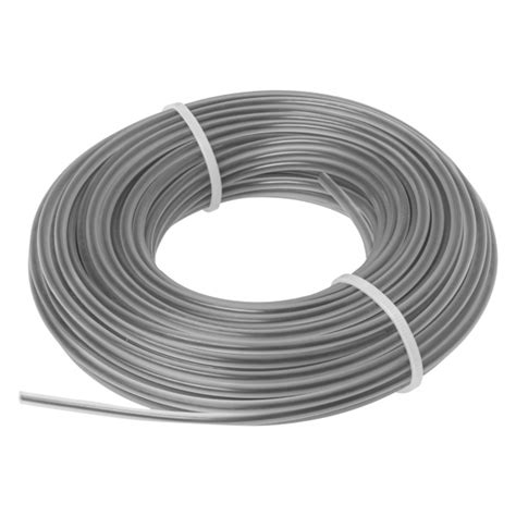 Леска для триммера Леска для триммера 3 мм круглое сечение длина 15м ...