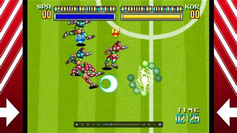 -20% SOCCER BRAWL on GOG.com