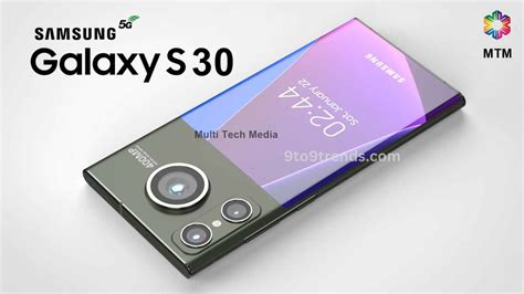 Samsung Galaxy S30 Ultra Release Date, Camera, Price, Features and ...