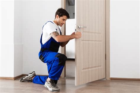 How To Fix A Squeaky Door In 4 Easy Steps House Grail