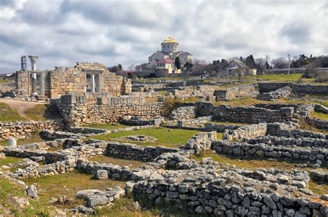 Херсонес Таврический