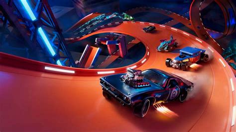 La película sobre la marca de juguetes Hot Wheels ya tiene guionistas