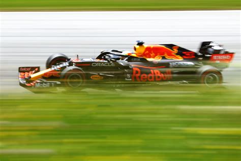 Max Verstappen Pole Anche Nel Gp Austria In A Fila Un Super Norris