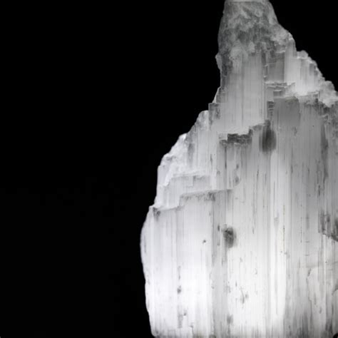 Selenite | From The Mines