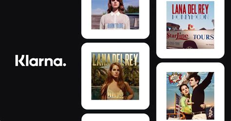 Lana del rey vinyl • Compare & find best prices today
