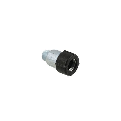 ᐉ Зажимное соединение Gebo QUICK QA ЗЗ DN15 1/2" Х 19,7-21,8 мм (SW ...