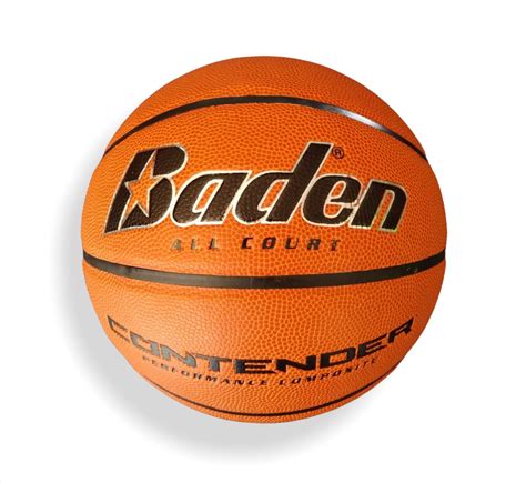 Balon De Basketball Baden Contender All Court Sport Factory Rd