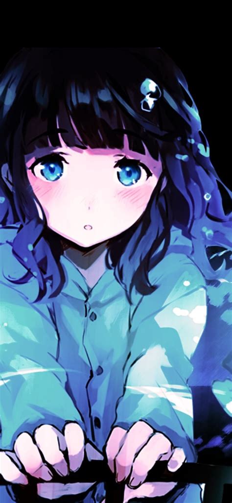 Sad Girls Anime Wallpapers - Wallpaper Cave