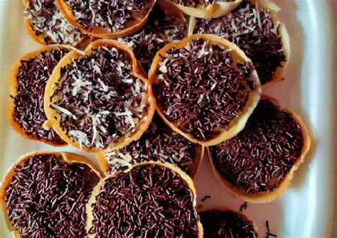 Resep Martabak Mini Oleh Agustin Silvia Cookpad