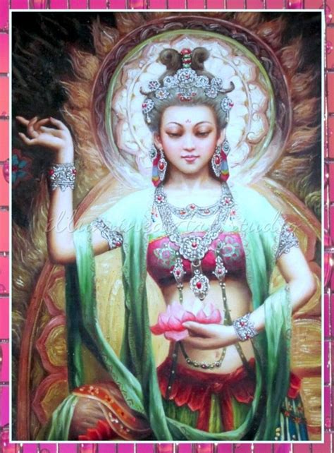 Goddess Shakti Card - Etsy