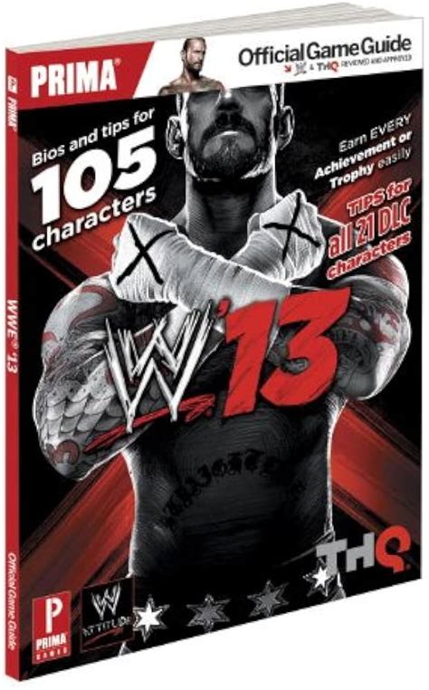 Wwe 13 Wii Atelier Yuwaciaojp