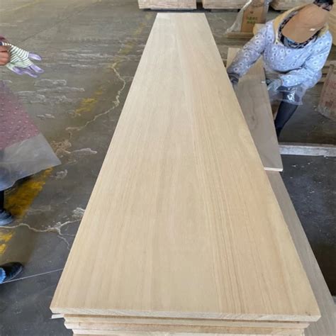 China Kiri Boards Paulownia Tomentosa Edge Glued Timber For Coffin