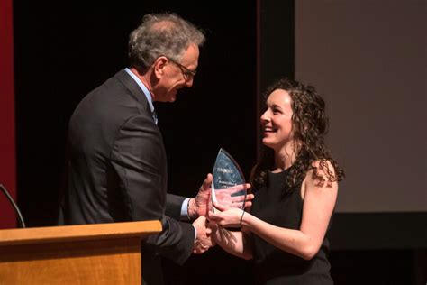 Um Honors College Student Gulfport Native Receives Barksdale Award