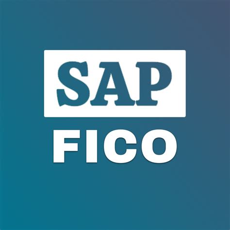 SAP FICO SAP Training Academy