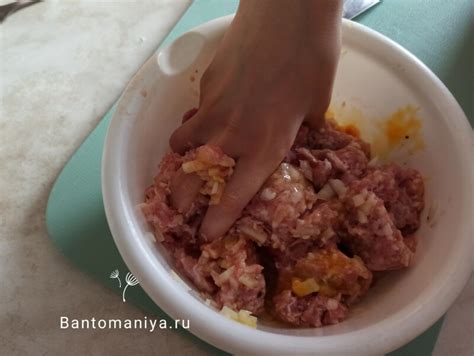Пельмени домашние с фаршем - очень вкусные! Классический рецепт ...