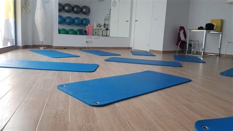 Centro de Fisio Pilates Hospital de Día