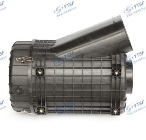 Original Truck Parts Air Filter For Sany 4252 Hq1119200sq01 Dongfeng