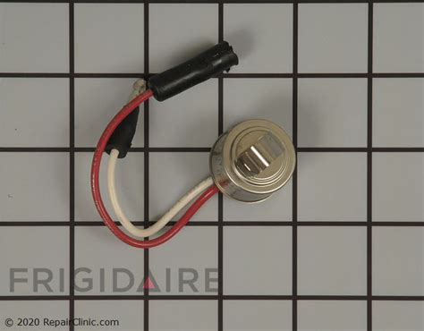 Defrost Thermostat 216731001 Frigidaire Appliance Parts