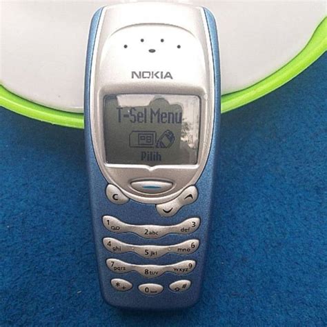 Jual Nokia Original Hp Nokia Jadul Murah Shopee Indonesia