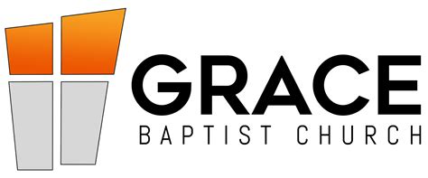 Grace Baptist Church Logo