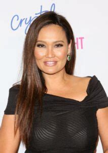 Tia Carrere Hot Bikini Pictures Expose Her Sexiest Body Figure Suntiros