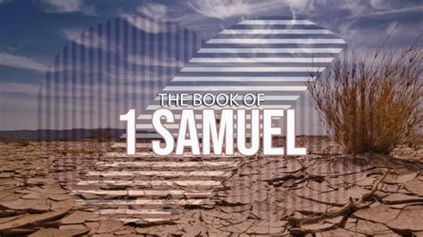 The Book of 1 Samuel- Audio | Calvary Murrieta