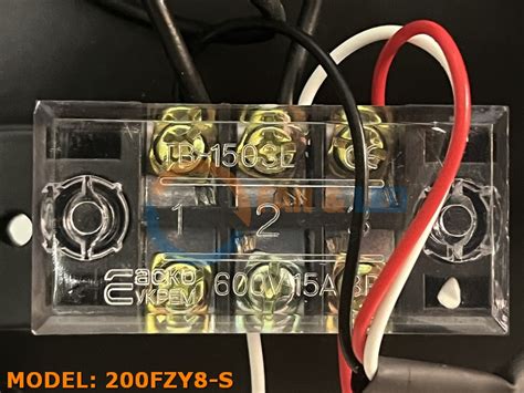 Quạt 200FZY8-S, 380VAC, 225x225x80mm - Quạt hút Công nghiệp - Đèn LED ...