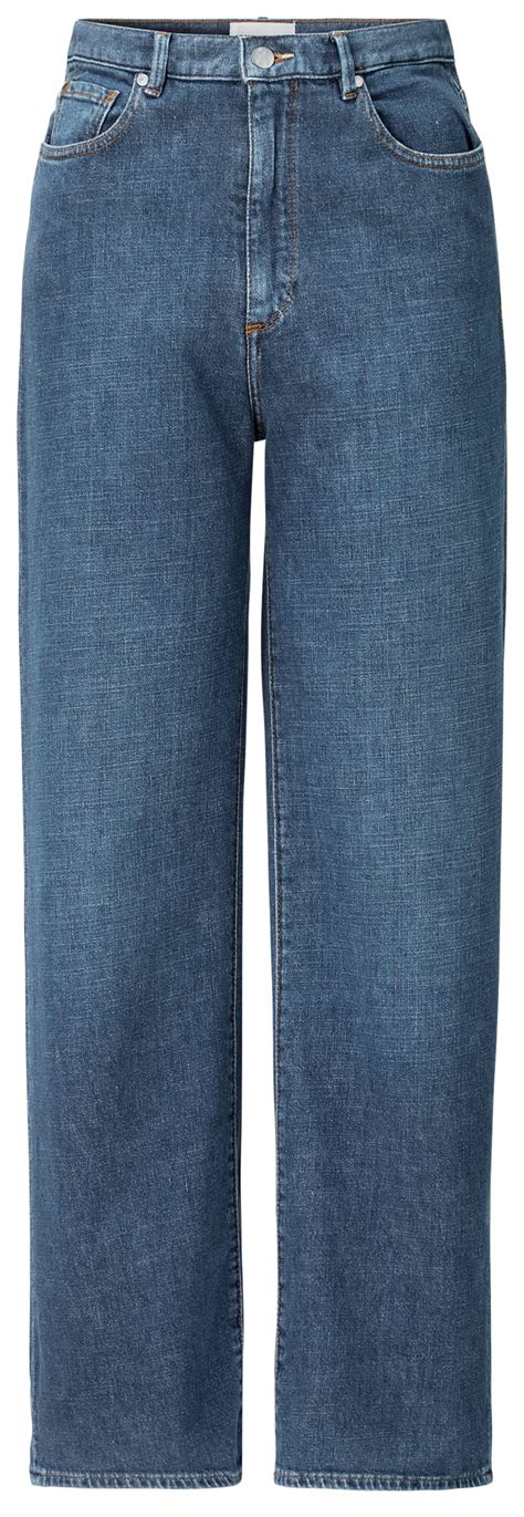 Hochwertige Damenjeans kaufen | Manufactum