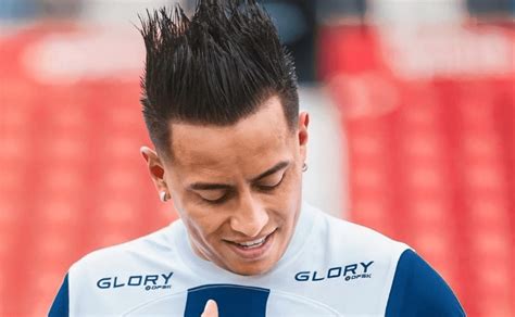 Alianza Lima Christian Cueva No Es El Nico Refuerzo De Selecci N