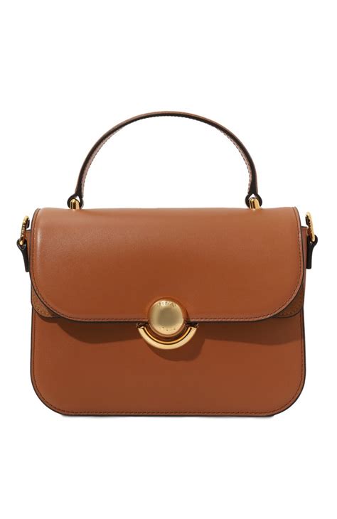 Женская коричневая сумка furla sfera mini FURLA купить в интернет ...